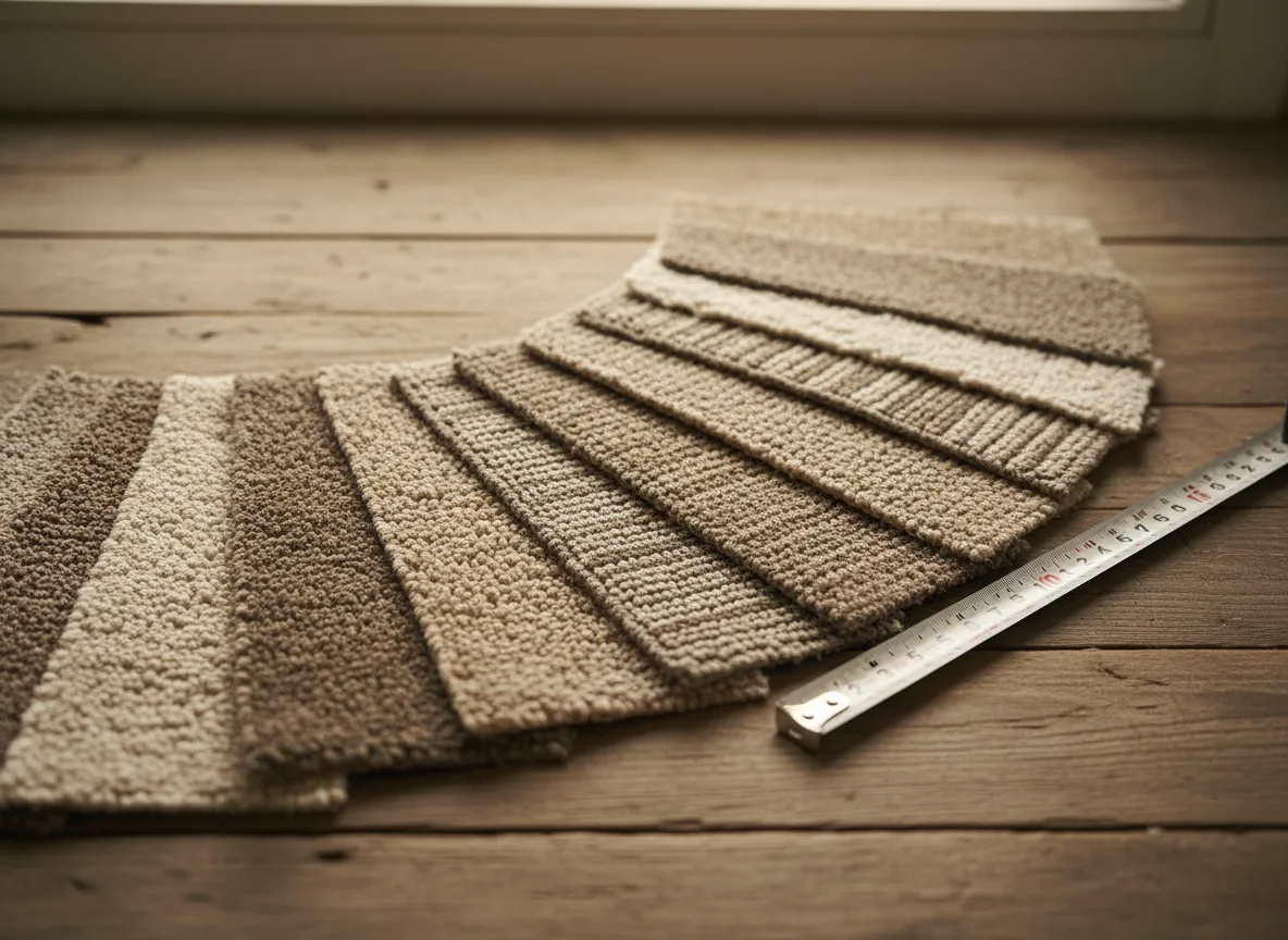 Carpet Installation Mousie, KY FAQs